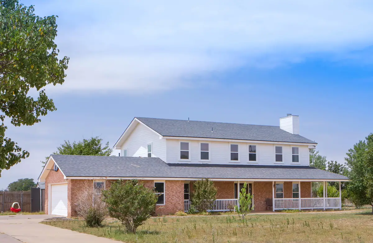 11625 N County Road 1500, Shallowater, TX 79363 - #1