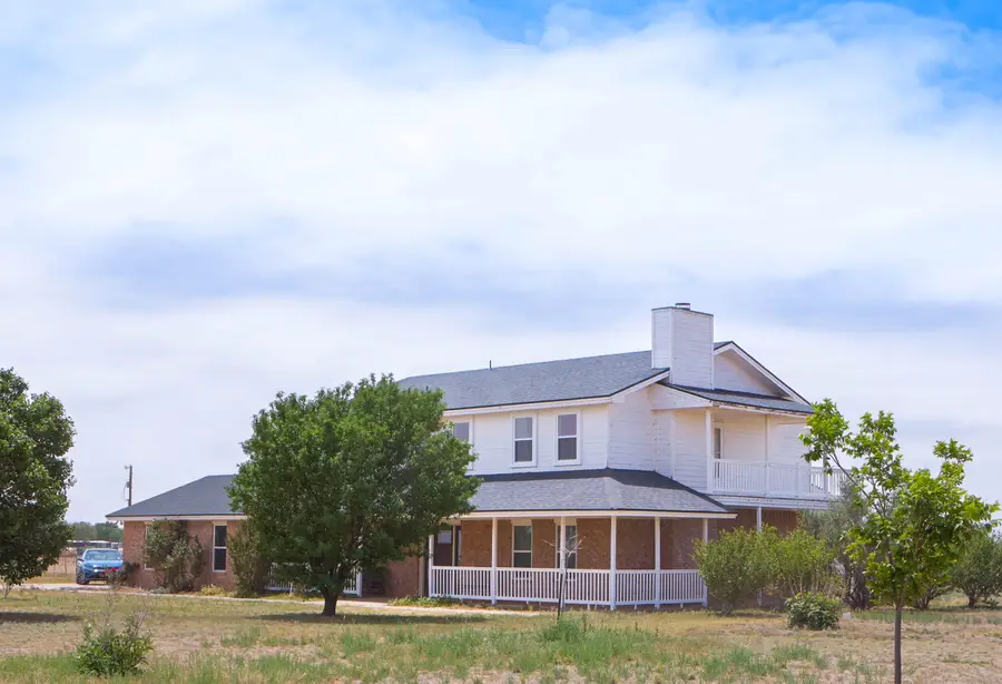 11625 N County Road 1500, Shallowater, TX 79363 - #2