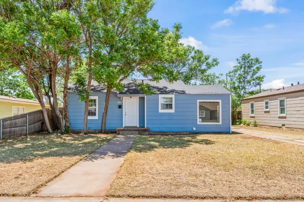 2517 41st Street, Lubbock, TX 79413