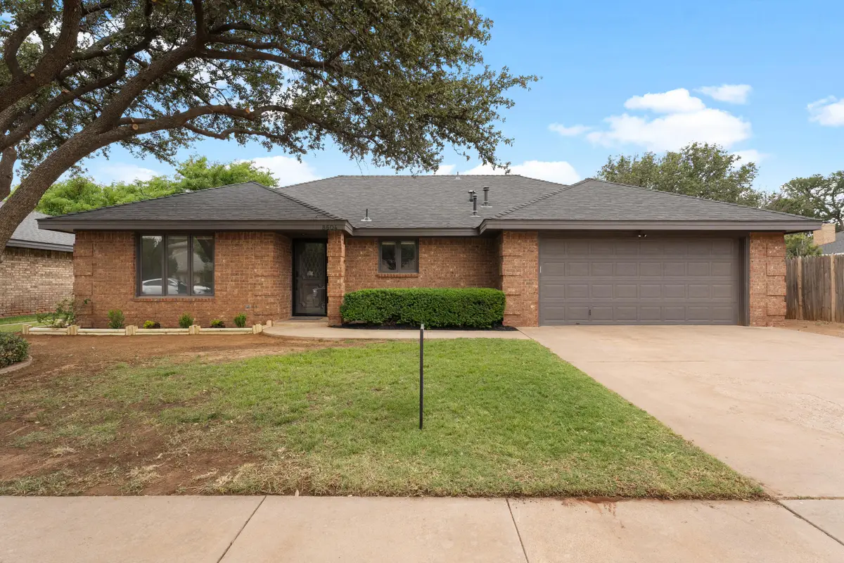 8604 Colton Avenue, Lubbock, TX 79424 - #1