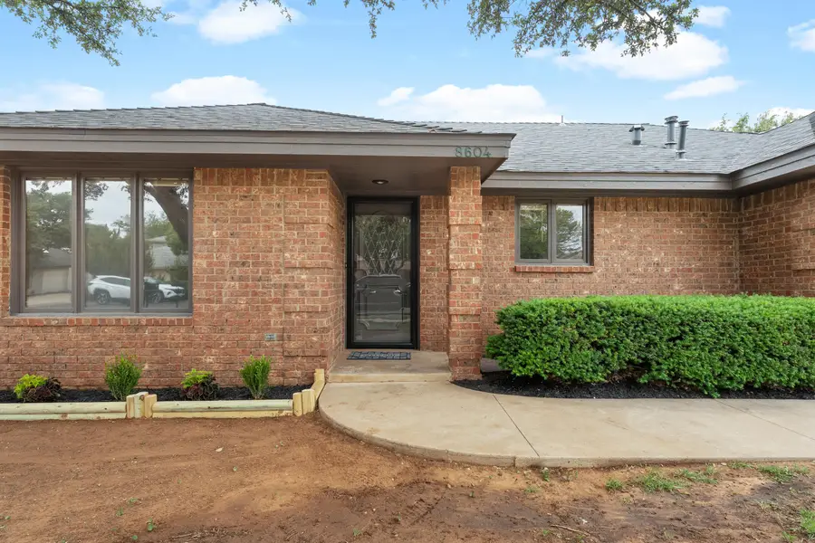 8604 Colton Avenue, Lubbock, TX 79424 - #2