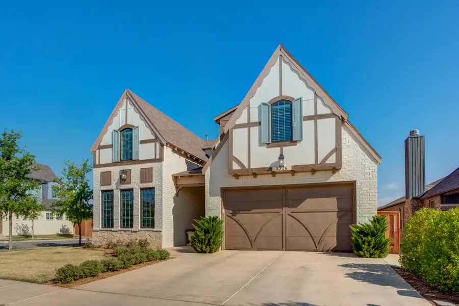 3716 128th Street, Lubbock, TX 79423 - #2