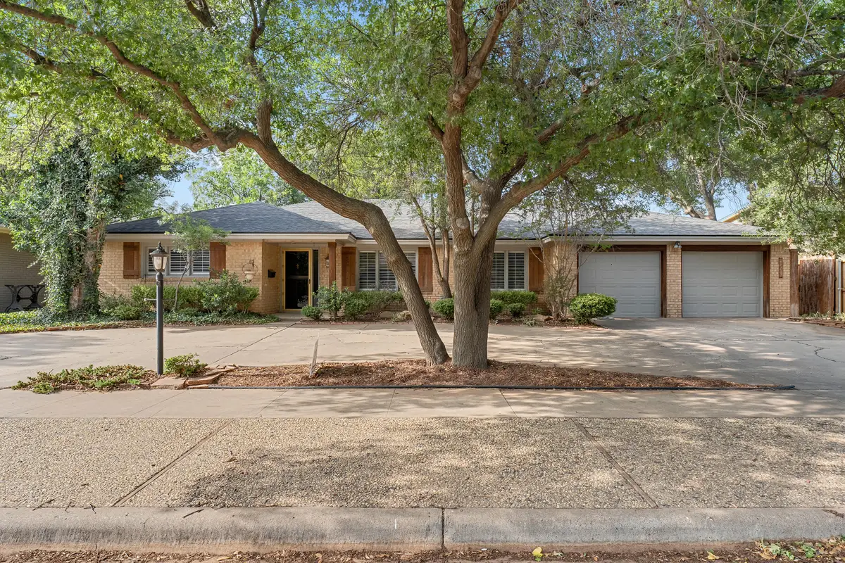 4017 69th Street, Lubbock, TX 79413 - #1