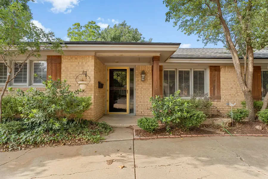 4017 69th Street, Lubbock, TX 79413 - #2