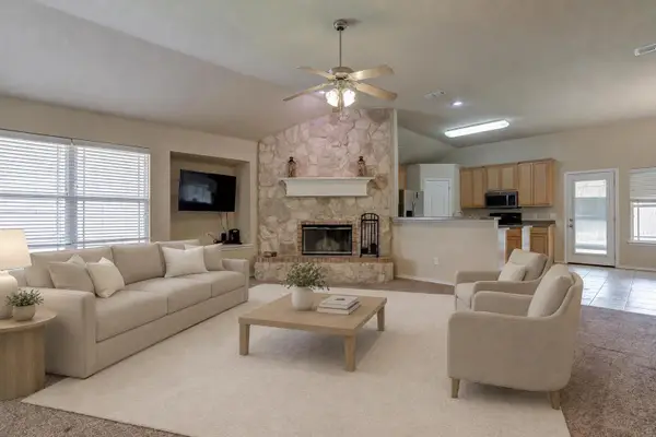 6813 35th Street, Lubbock, TX 79407