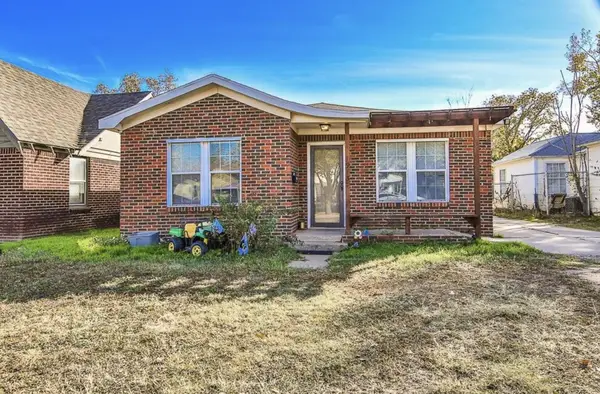 1913 27th Street, Lubbock, TX 79411