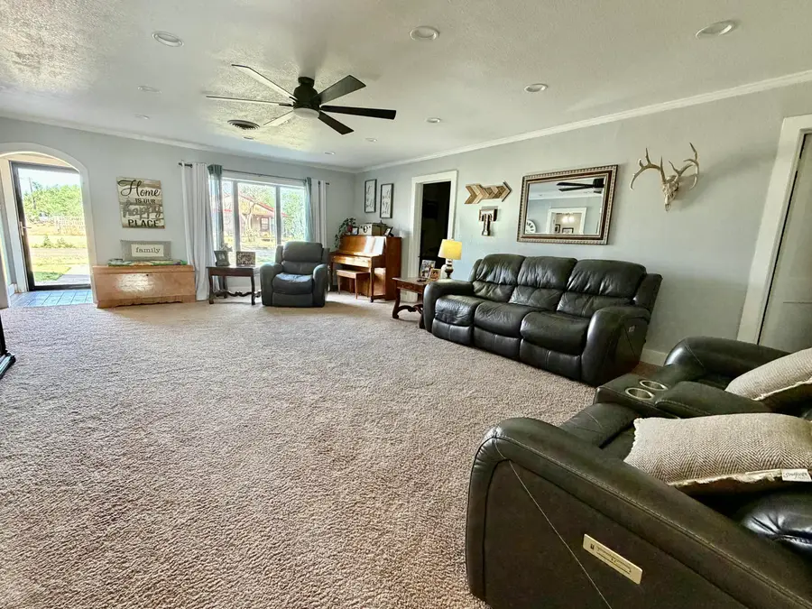 207 N 2nd Street, Quitaque, TX 79255 - #3