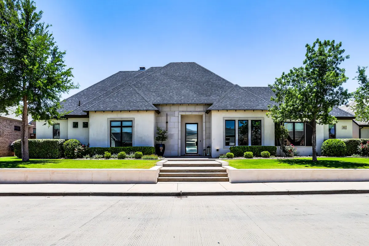 4819 119th Place, Lubbock, TX 79424 - #1