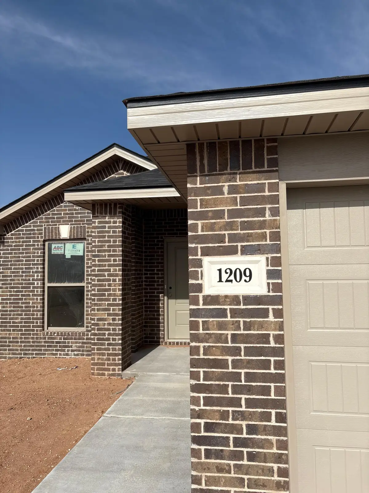 1209 Cottonwood Avenue, Wolfforth, TX 79382 - #1