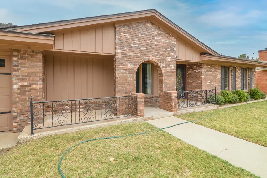 4107 63rd Drive, Lubbock, TX 79413 - #2