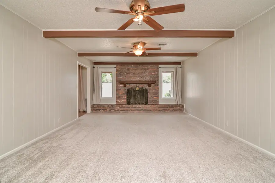 4107 63rd Drive, Lubbock, TX 79413 - #3