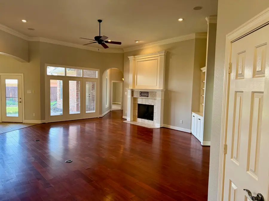 9807 Savannah Avenue, Lubbock, TX 79424 - #2
