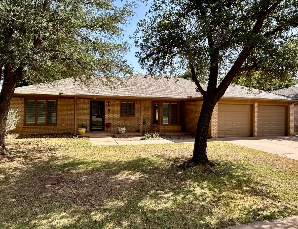 5415 90th Street, Lubbock, TX 79424 - #1