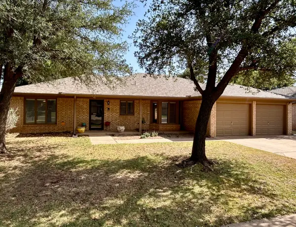 5415 90th Street, Lubbock, TX 79424