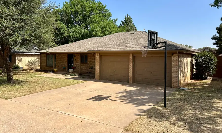 5415 90th Street, Lubbock, TX 79424 - #2