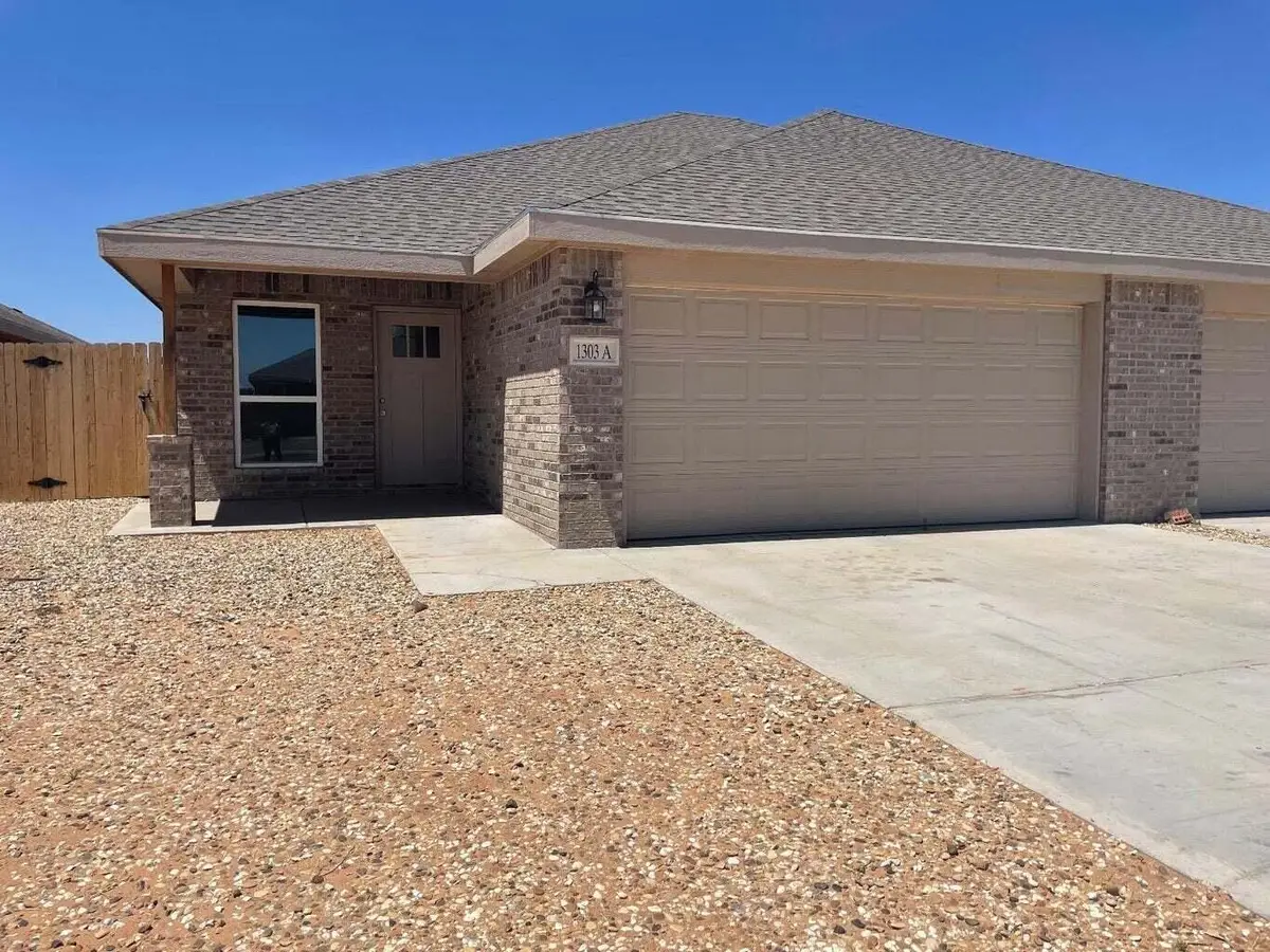 1301 N Colton Avenue, Lubbock, TX 79416 - #1