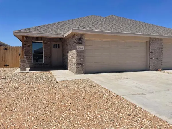 1301 N Colton Avenue, Lubbock, TX 79416