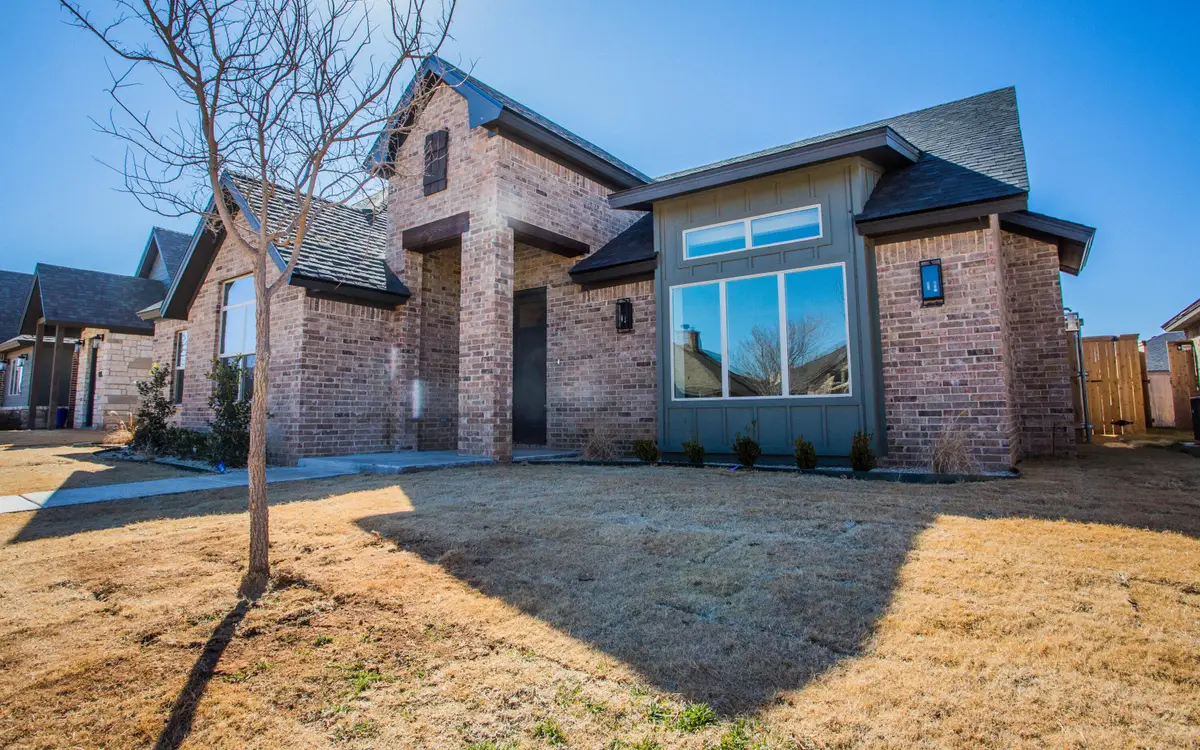 1310 Chaucer Lane, Wolfforth, TX 79382 - #1