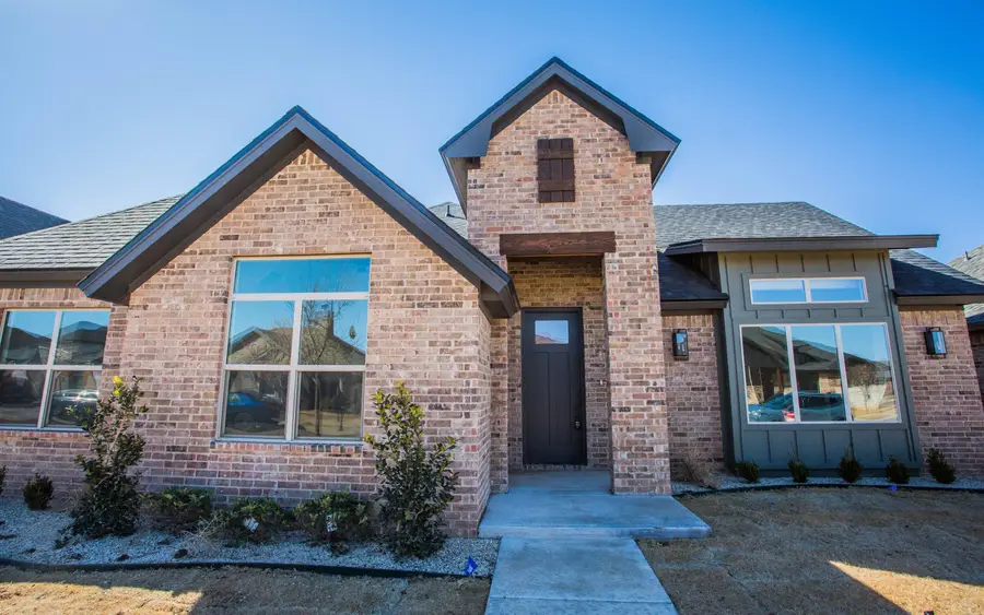 1310 Chaucer Lane, Wolfforth, TX 79382 - #2