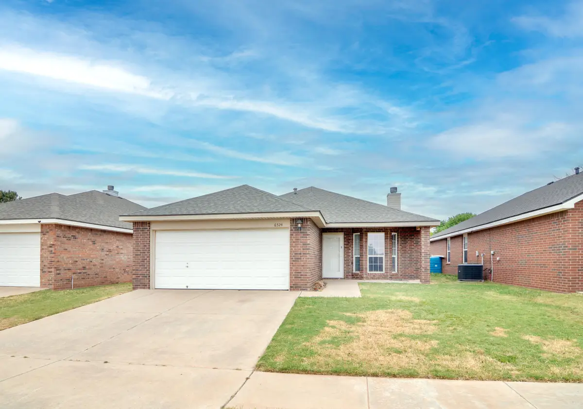 6524 91st Place, Lubbock, TX 79424 - #1