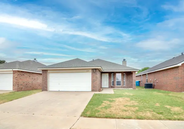 6524 91st Place, Lubbock, TX 79424