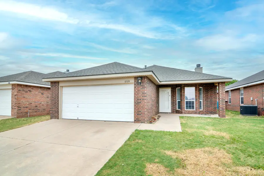6524 91st Place, Lubbock, TX 79424 - #2