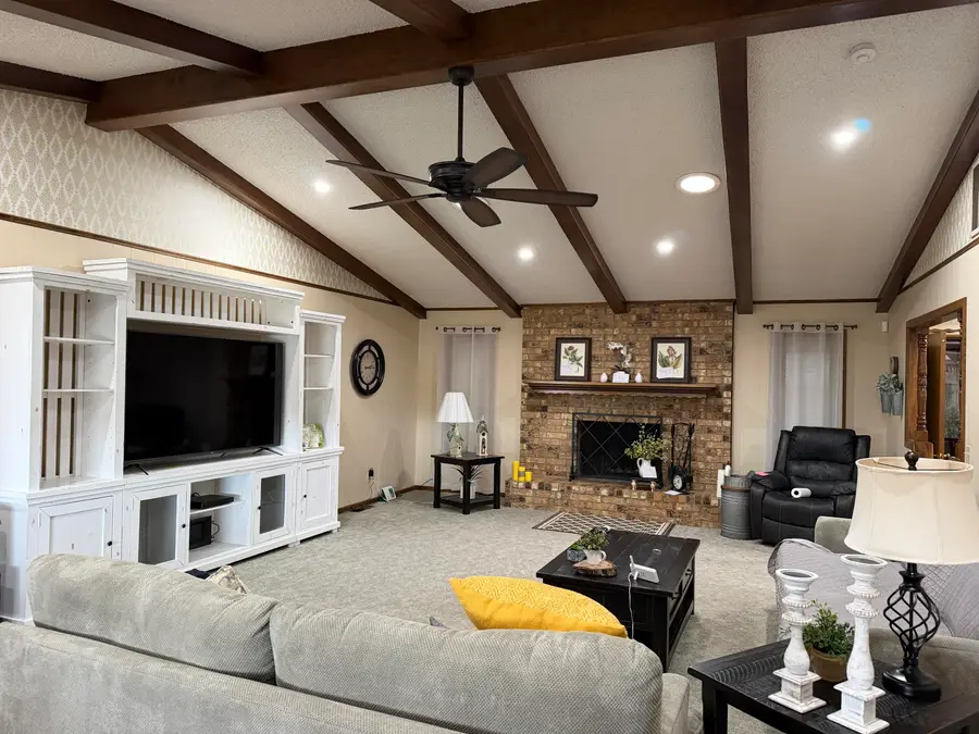 1603 S 8th Street, Lamesa, TX 79331 - #3
