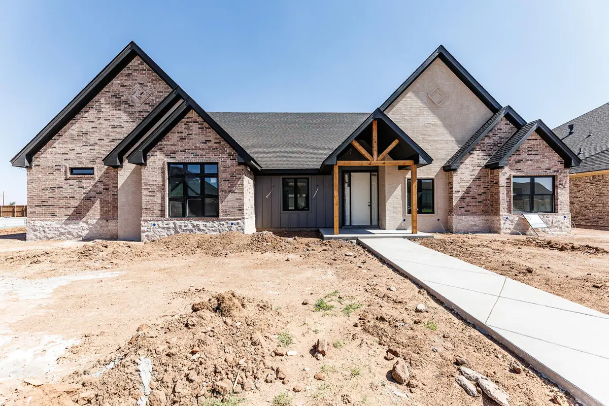 508 N 14th Street, Wolfforth, TX 79382 - #1