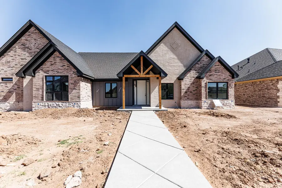 508 N 14th Street, Wolfforth, TX 79382 - #2