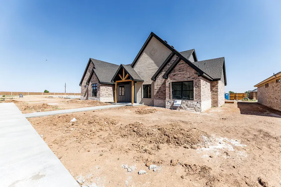 508 N 14th Street, Wolfforth, TX 79382 - #3