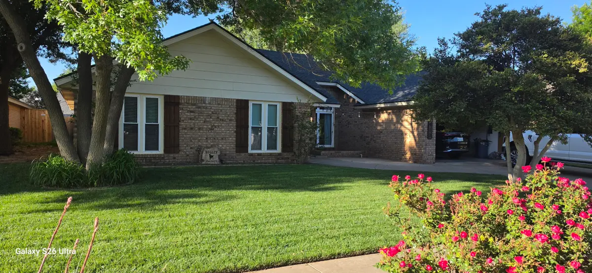 3913 96th Street, Lubbock, TX 79423 - #1