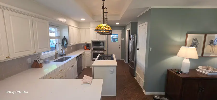 3913 96th Street, Lubbock, TX 79423 - #3