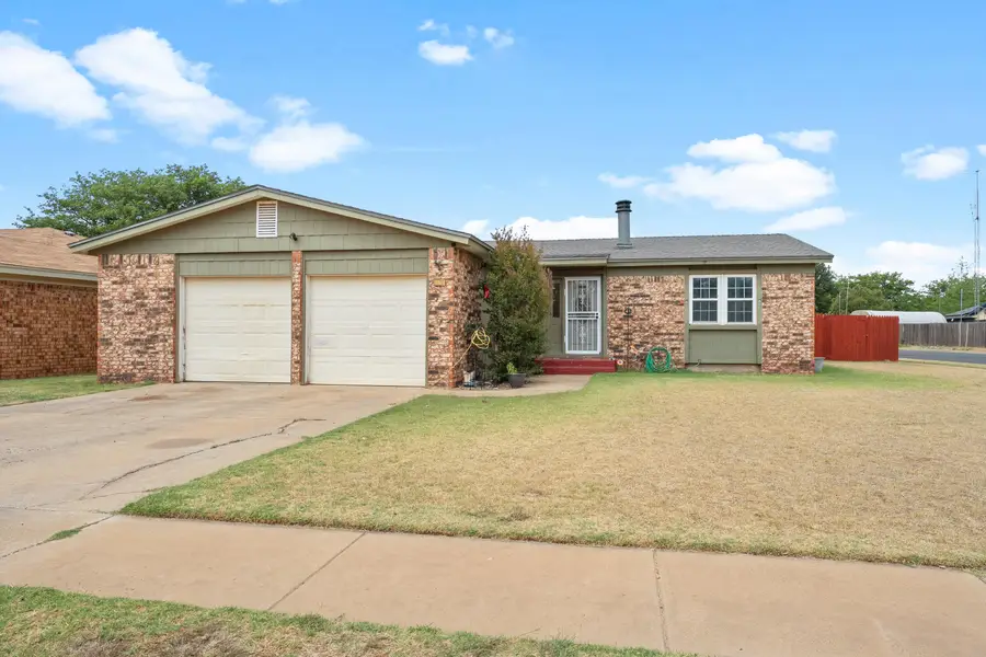 8402 Flint Avenue, Lubbock, TX 79423 - #2