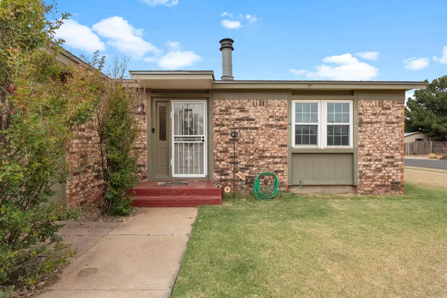 8402 Flint Avenue, Lubbock, TX 79423 - #3