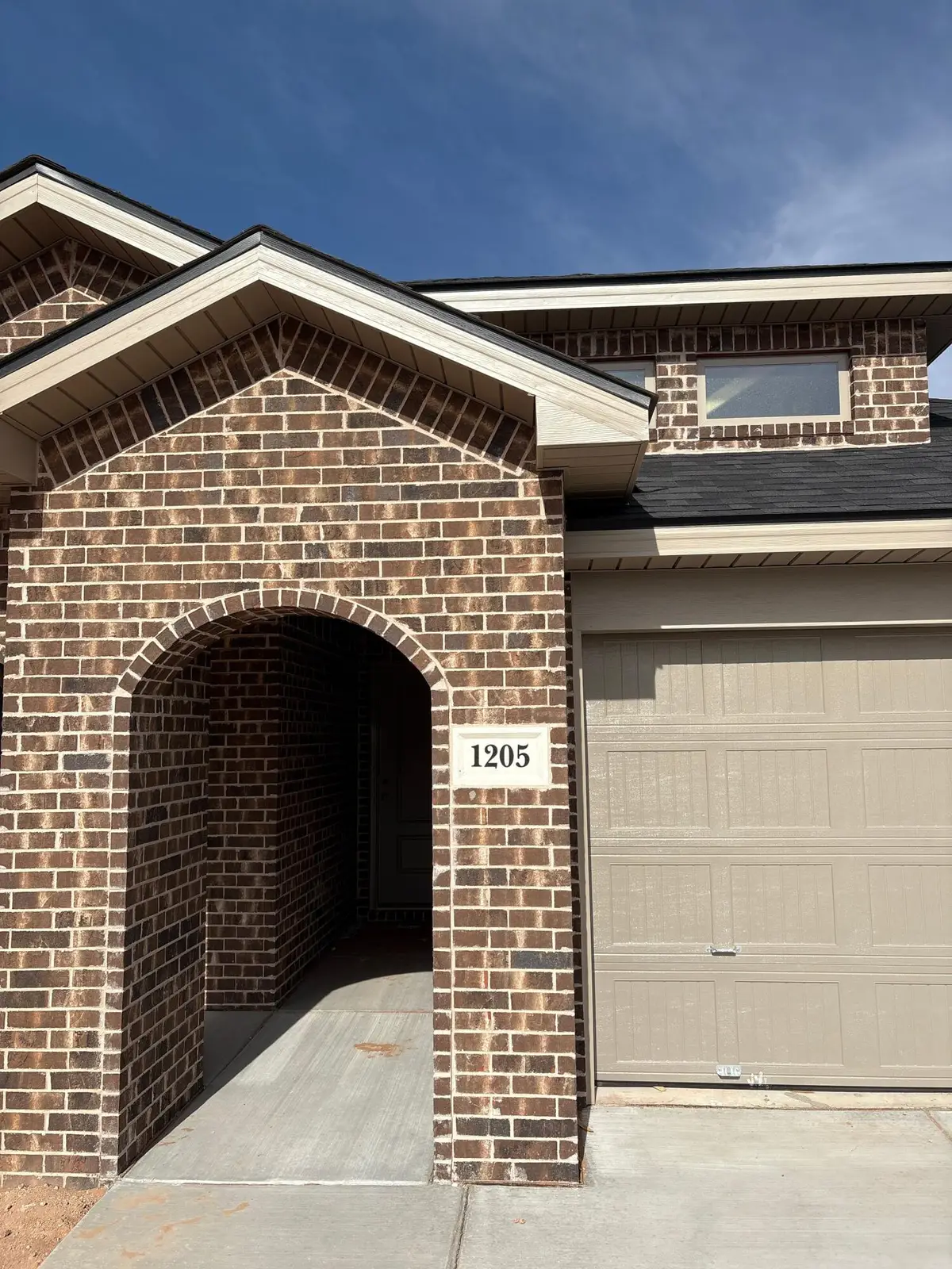 1205 Cottonwood Avenue, Wolfforth, TX 79382 - #1