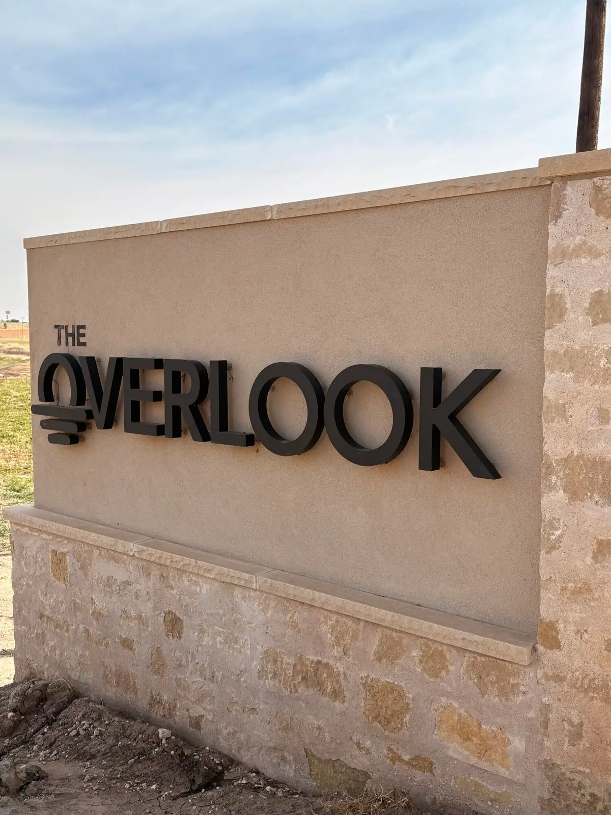 1201 Cottonwood Avenue, Wolfforth, TX 79382 - #1