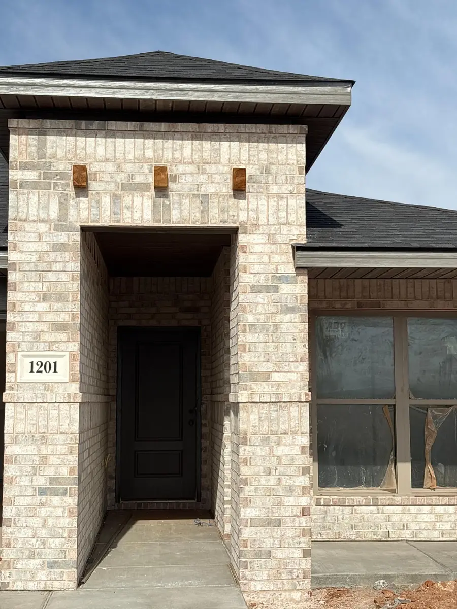 1201 Cottonwood Avenue, Wolfforth, TX 79382 - #2