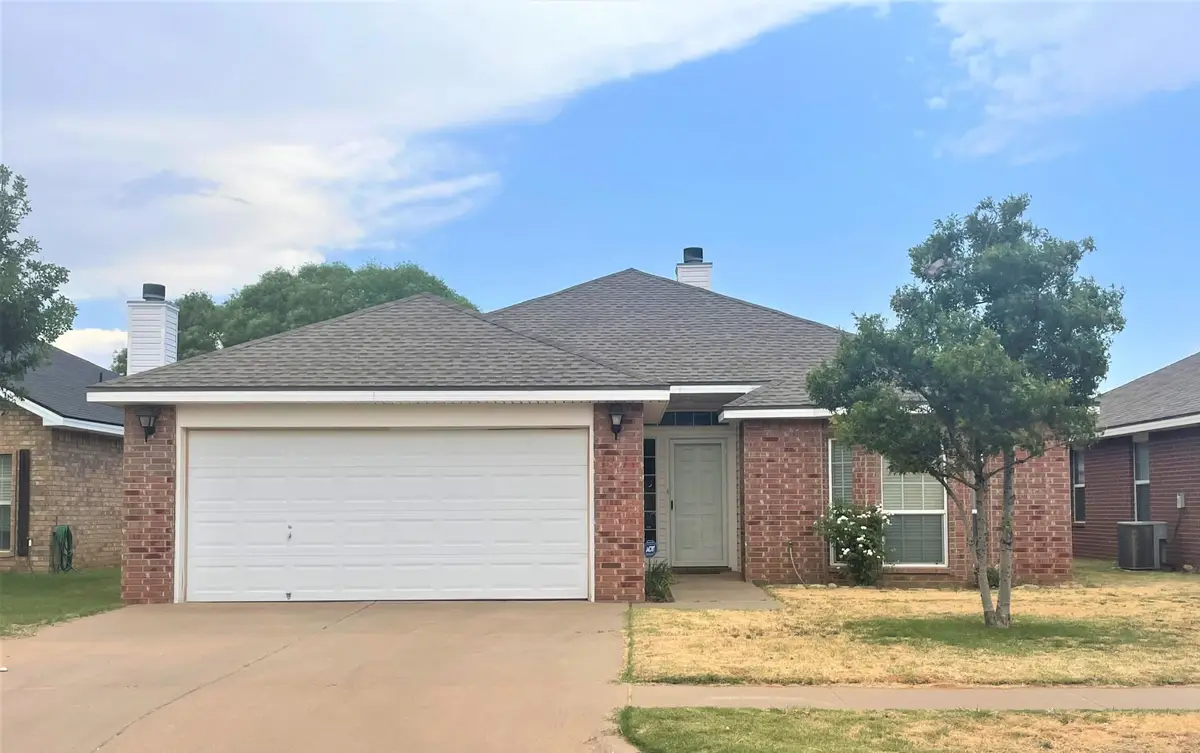 6522 88th Street, Lubbock, TX 79424 - #1
