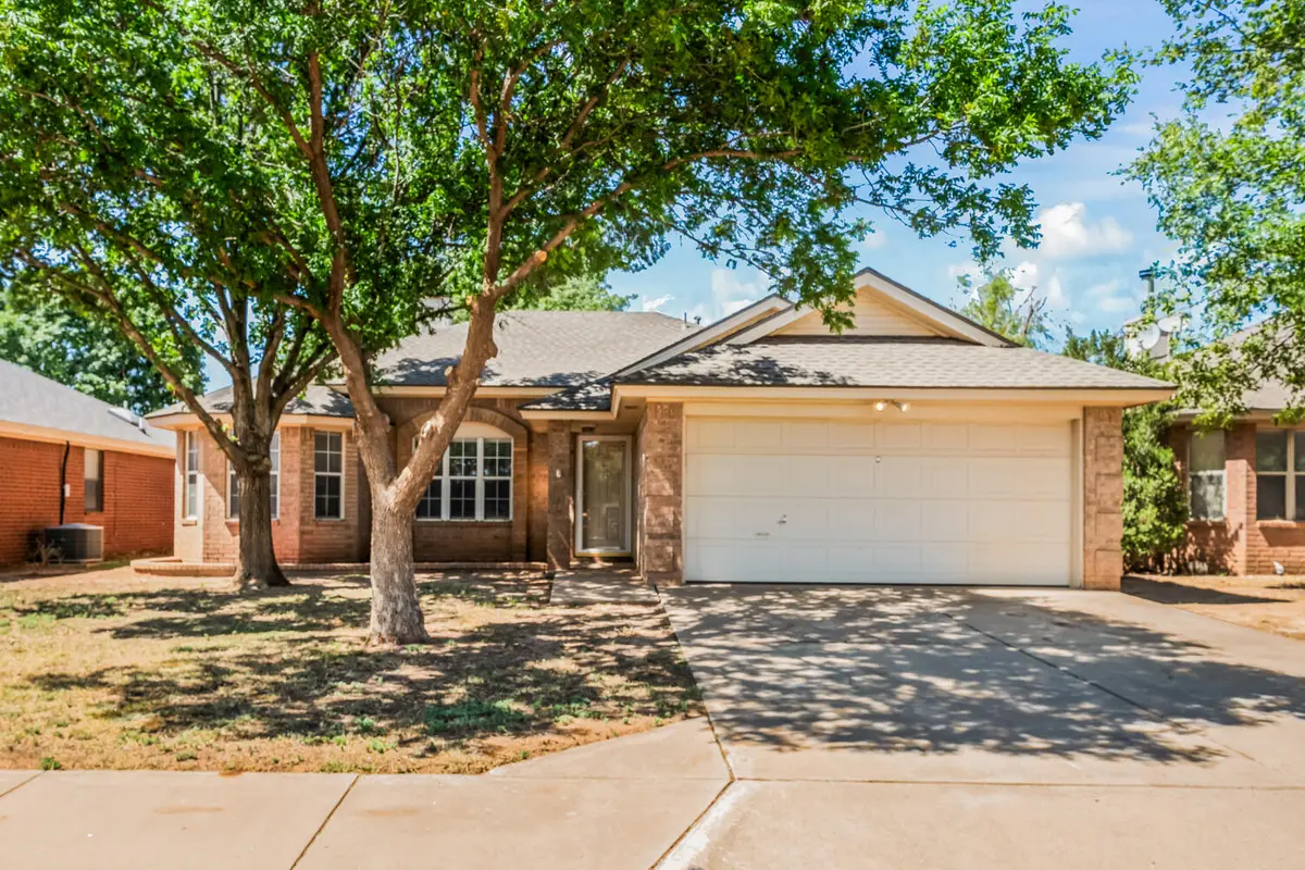 2222 96th Street, Lubbock, TX 79423 - #1