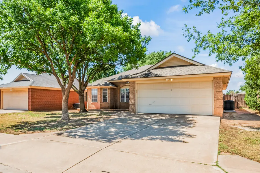 2222 96th Street, Lubbock, TX 79423 - #2