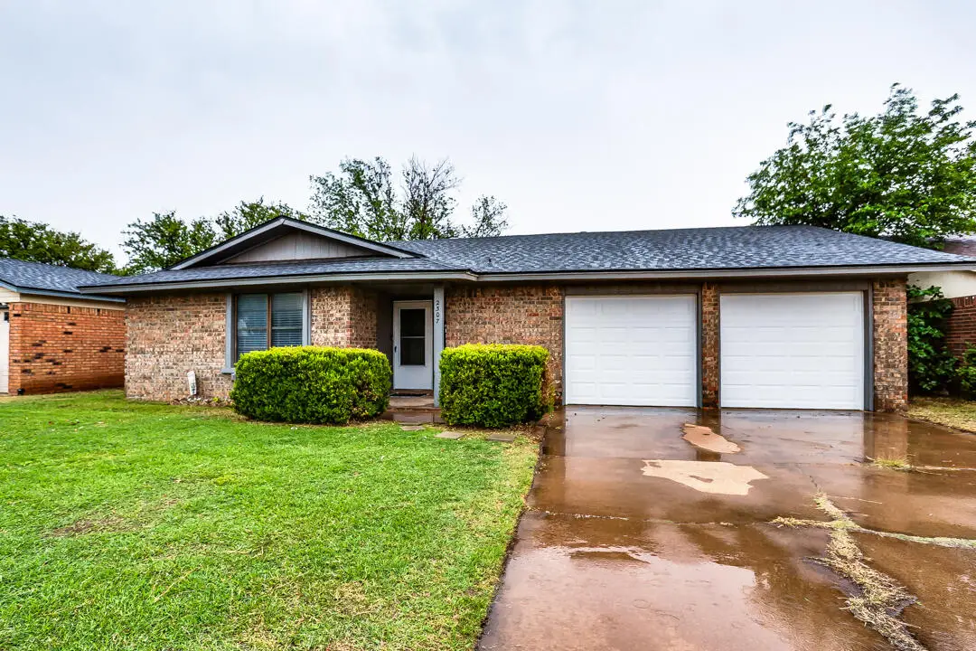 2307 80th Street, Lubbock, TX 79423 - #1