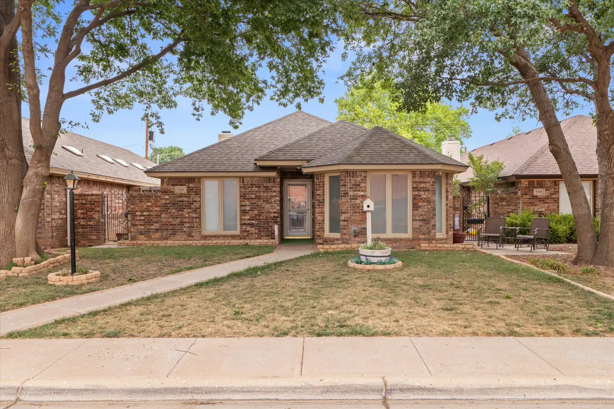 5110 59th Street, Lubbock, TX 79414 - #1