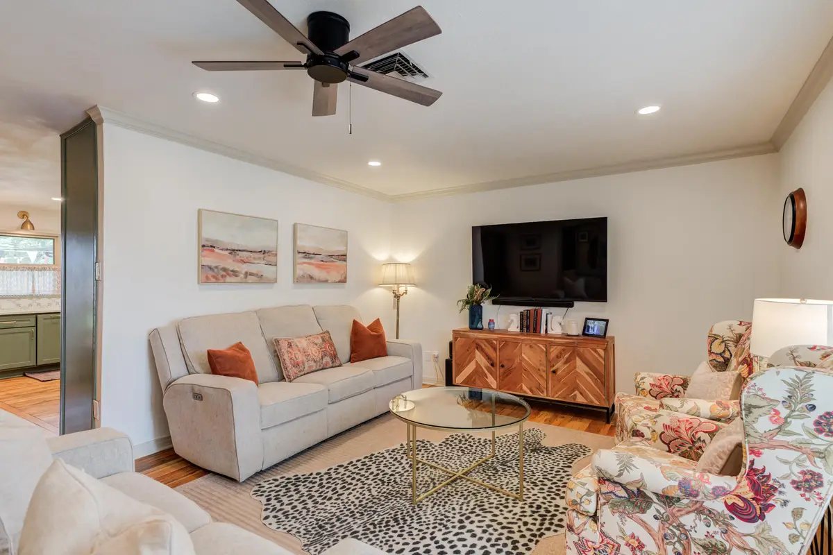 2505 31st Street, Lubbock, TX 79410 - #1