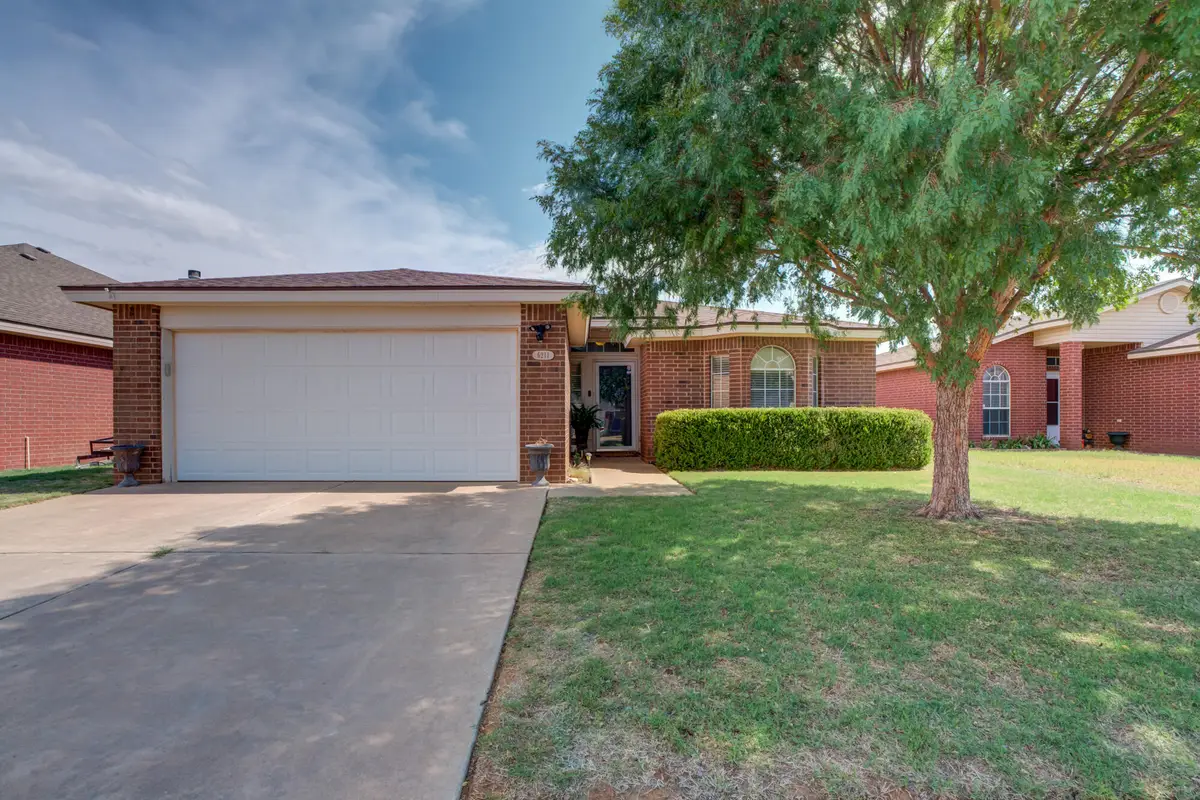 6211 18th Street, Lubbock, TX 79416 - #1
