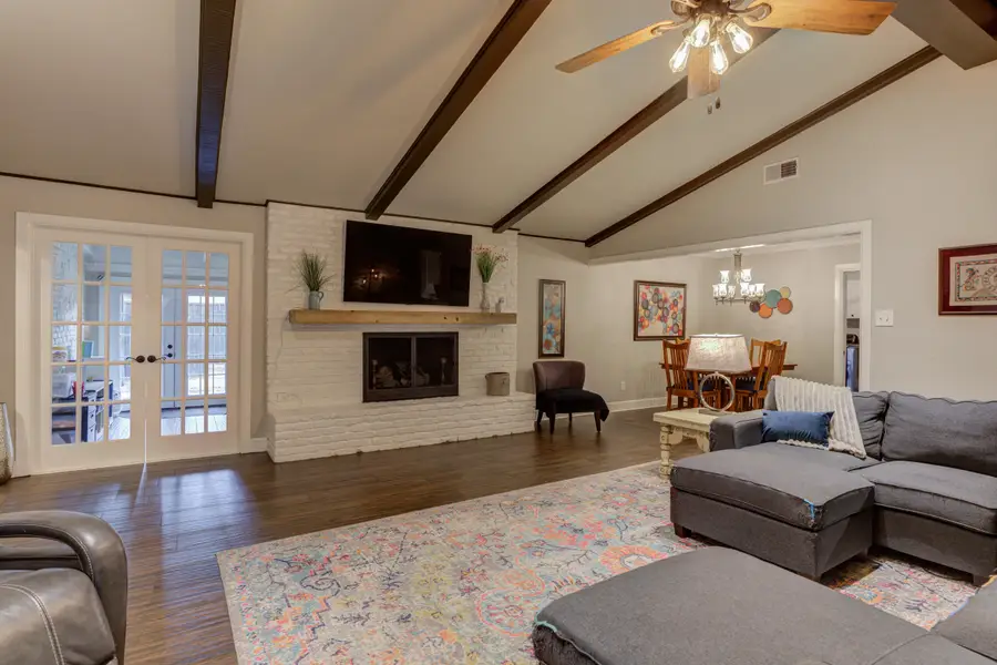 6207 Lynnhaven Drive, Lubbock, TX 79413 - #3
