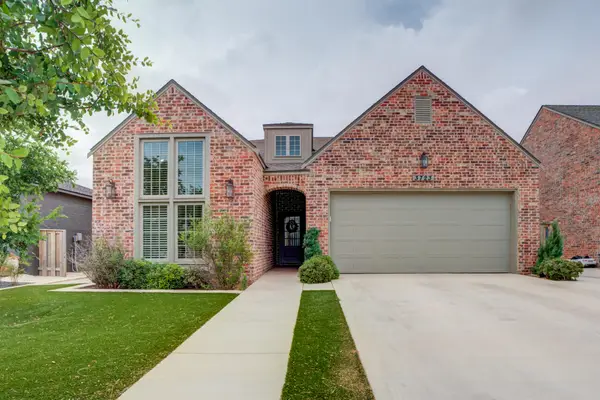 3723 127th Street, Lubbock, TX 79423