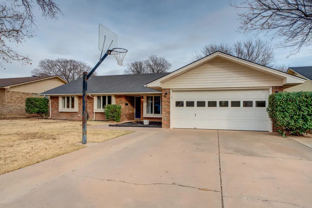 3503 66th Drive, Lubbock, TX 79413 - #1