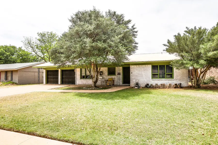 3414 68th Drive, Lubbock, TX 79413 - #2