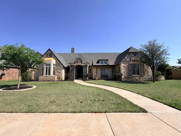 3502 134th Street, Lubbock, TX 79423