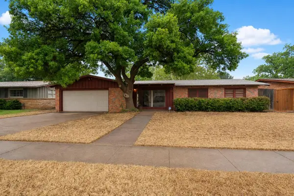 3214 40th Street, Lubbock, TX 79413